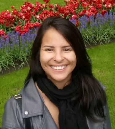 Ana Ueda