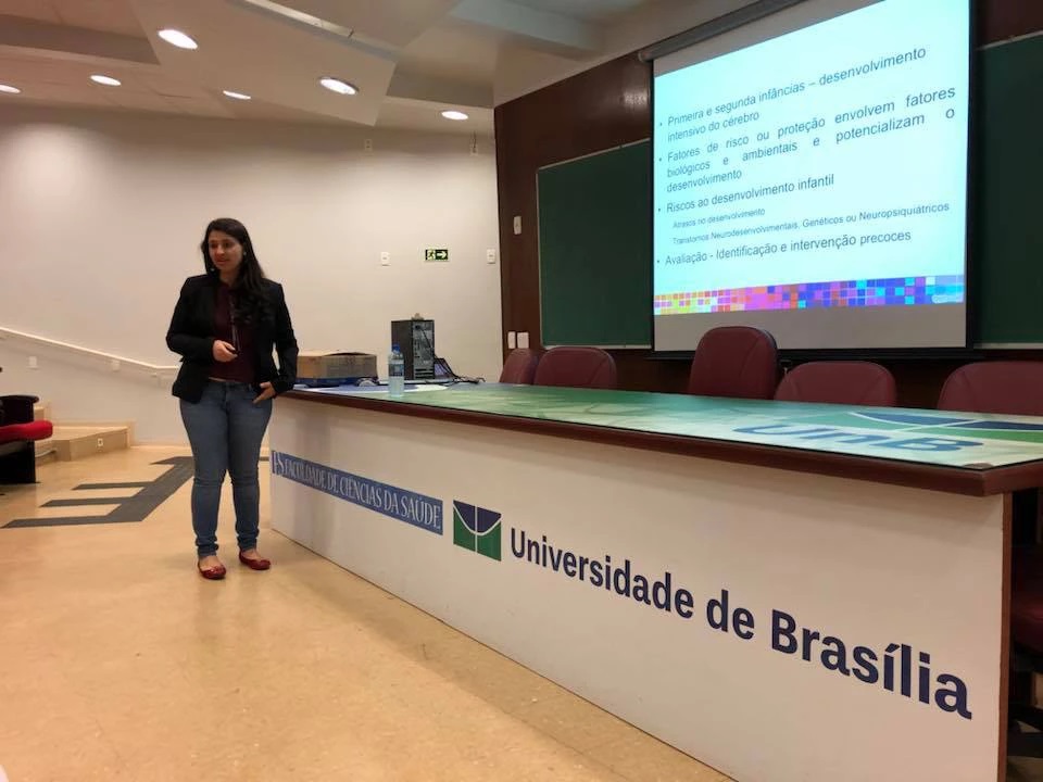 Workshop Mônia